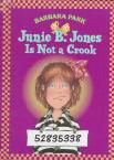 Another Junie B. Book